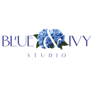 Blue and Ivy Studio